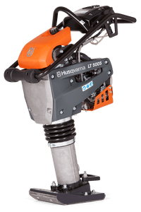 Husqvarna LT5005 9" Leg Rammer - LT5005 Husqvarna LT5005 9" Leg Rammer - LT5005