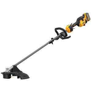 Dewalt Split Boom Trimmer 54V DCMAS5713X1-XE Kit