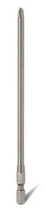 Bordo Screwdriver Bit Auto Feed PH2 146mm - 5550-PH2x146S