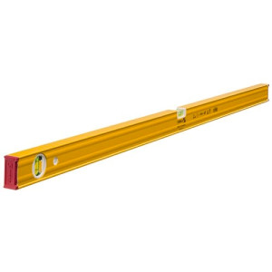 Stabila Box Frame Spirit Level 3 Vial 1200mm