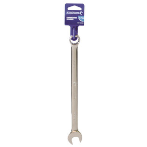 Kincrome Combo Spanner (Mirror Polish) 6mm