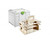 Festool Systainer3 SYS4 Medium Storage Box - 205518