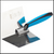 OX Corner Trowel Internal 127mm