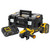 DeWalt 18V XR 125mm Angle Grinder With FLEXVOLT - DCG416T1-XE