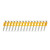 Dewalt 25 x 2.6mm Std Nails (QTY 1005) for DCN890 - DCN8901025