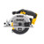 Order In - Dewalt 18v Circular Saw Skin (Slide Battery) - DCS391N-XE