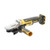 Dewalt 18V XR Brushless 125mm Flat Head Angle Grinder DCG405FN-XJ Skin Only