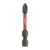 Milwaukee Shockwave #2 Phillips 2" Powerbit Qty 1 - 48324462