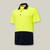 Hard Yakka Core Polo Shirt Hi-Vis Yellow