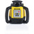 Order In - Leica Rugby 640 Green Beam Multi Purpose Laser Level Kit (Alkaline) - LG6011488