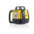 Leica Rugby 640 Green Beam Multi Purpose Laser Level Kit (Alkaline) - LG6011488