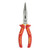 Irwin Plier Long Nose Insulated 200mm - 10505869