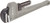 Irwin Wrench Pipe 10In/250mm Cast Aluminium - 2074110
