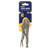 Irwin VISE-GRIP Pliers Curved Jaw + Wire Cutter 5" - 902L3