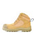 Bata Industrials Safety Boot Mid Cut Zip Wheat