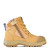 Bata Safety Boots Dakota - Wheat Zip Ladies - 50488017