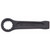 Action Slogging Wrench Ring 24mm Flat