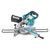 Makita Compound Saw 190mm Brushless 18V DLS714PT2 Kit