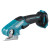 Makita Mobile Multi-Cutter 12V CP100DZX Skin Onlly