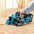 Makita Planer 82mm BL 40VKP001GZ Skin Only - KP001GZ