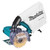 Makita Diamond Cutter 125mm 1400W - 4100KB