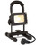 HPM FORTA Portable LED Worklight 10W 730lm Cool White Light - LWK0110WBL
