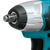 Special Order - Makita 12V Max 3/8" Impact Wrench - TW140DZ