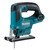 Makita 12V MAX Mobile Brushless D-Handle Jigsaw - JV103DZ