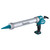 Makita 12V MAX Mobile 600ml Caulking Gun - Skin Only - CG100DZB