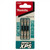 Makita PZ2 x 50mm Impact XPS Power Bit (3pk) - E-09606