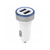 Aerpro 3.1A DUAL USB IN-CAR CHARGER