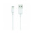 Aerpro Lightning to USB-A Cable 1M White