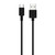 Aerpro USB-C to USB-A Cable 1M Black