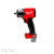 Milwaukee Impact Wrench 1/2" + Friction Ring 18V M18FMTIW2F12-0 Skin Only