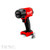 Milwaukee Impact Wrench 1/2" + Friction Ring 18V M18FMTIW2F12-0 Skin Only