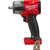 Milwaukee Impact Wrench 1/2" + Friction Ring 18V M18FMTIW2F12-0 Skin Only