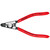 Knipex Plier Circlip External 125mm - 4621A01