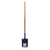 S&J Shovel Post Hole Trade Oak Handle - SJ-OPHS