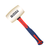 S&J Rubber Mallet White 16oz