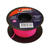 S&J Nylon Brickline No.8 Fluoro Pink 50m