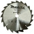 Special Order - Makita D-51518 - 235mmx25mm 20T Economy Saw Blade