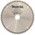 Special Order - Makita D-63650 - 216mm x 30 x 60T Multi Purpose TCT Saw Blade