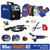 Weldclass Force MIG/TIG/Stick Welder Kit - WC-180MSTTK