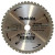 Makita Metal TCT Saw Blade 185mm X 20 X 48t - 240v Saw - - B-23335