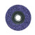 Makita 115mm X 22.23mm - Strip Disc - Purple - Long Life - B-29016