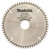 Makita Melamine TCT Saw Blade 190mm X 20 X 44t - B-54483