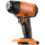 AEG Heat Gun 18V A18HG0 Skin Only - A18HG0