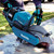 Makita Power Cut 355mm BL 80VCE001GL203 Kit - CE001GL203