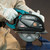 Makita Metal Cut Saw 185mm 40VCS002GZ Skin Only - CS002GZ