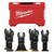 Milwaukee 6pce Open-Lok Multi Tool Blade Set - 49109112